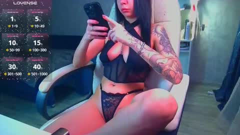 Ilona online show from February 2, 10:58 am