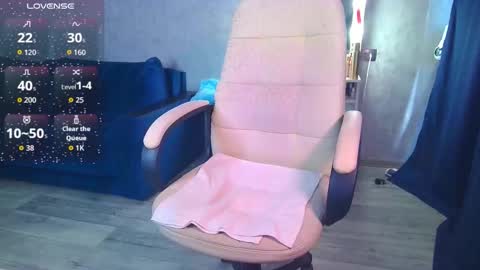 Ilona online show from March 4, 6:41 am