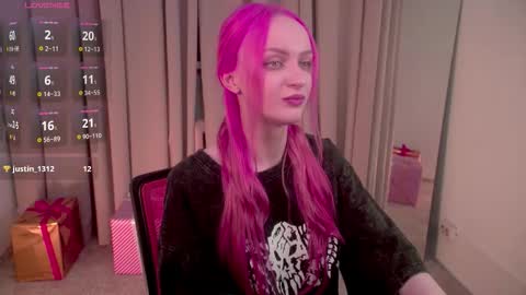 Maisie online show from January 15, 10:35 pm