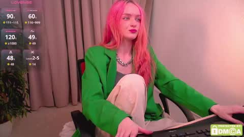 Maisie online show from May 13, 6:22 am