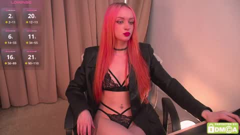 Maisie online show from May 24, 2:22 pm