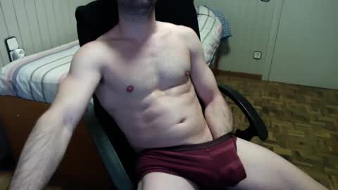 Sexy Daddy online show from March 2, 1:40 pm