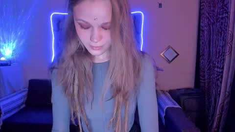 Snapshot of _pornunicorn chatting on October 10, 12:53 am pornUnicorn online show from October 10, 12:53 am