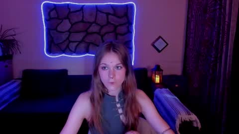 Snapshot of _pornunicorn chatting on July 3, 2:29 am pornUnicorn online show from July 3, 2:29 am