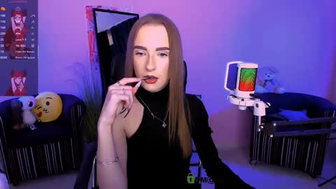 Snapshot of _princess_rosie chatting on October 16, 7:26 pm ur dear Rosie online show from October 16, 7:26 pm