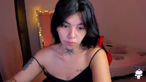 Stefany online show from January 19, 11:58 am