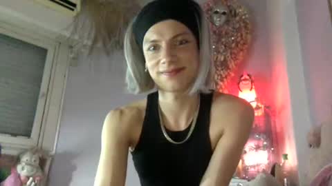 Raguel online show from March 4, 2:06 am