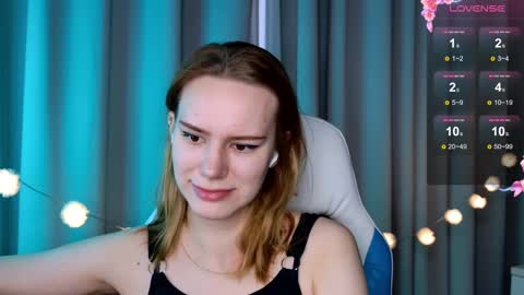 im Amy online show from March 4, 6:04 am