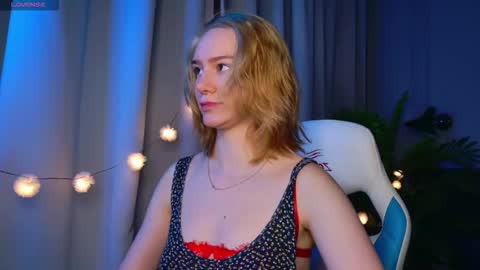 im Amy online show from December 23, 6:11 am