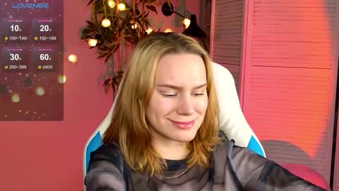 im Amy online show from March 6, 7:16 am