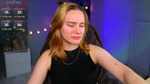 im Amy online show from March 28, 6:46 am