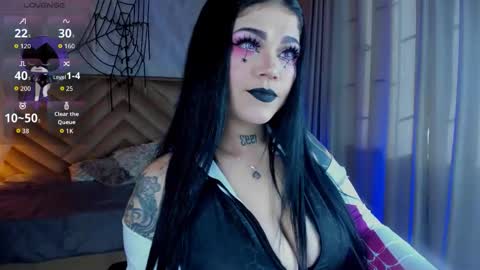 Raven online show from October 21, 11:55 am
