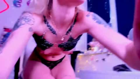 _ravena online show from February 3, 2:02 pm