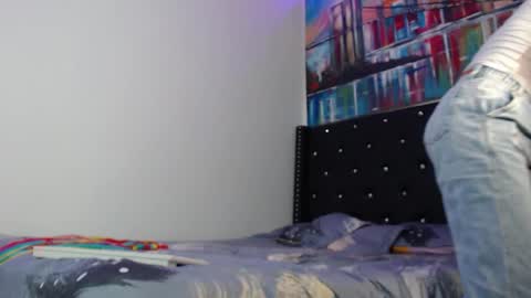 Samara Romero online show from March 27, 12:38 am