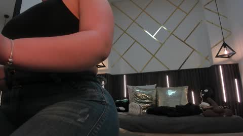 rebecca online show from December 5, 2:03 pm