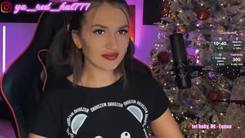 Snapshot of _red_hat_7 chatting on November 26, 5:14 pm -RED HAT- online show from November 26, 5:14 pm