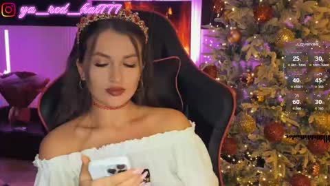 Snapshot of _red_hat_7 chatting on December 14, 5:40 pm -RED HAT- online show from December 14, 5:40 pm