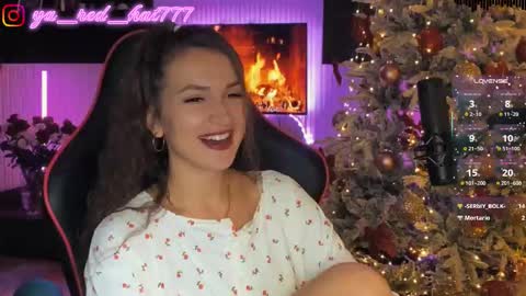 -RED HAT- online show from January 9, 5:37 pm