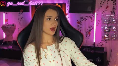 -RED HAT- online show from March 23, 5:06 pm