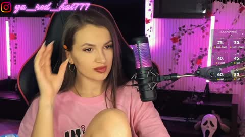 -RED HAT- online show from April 7, 5:13 pm