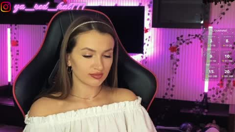 -RED HAT- online show from April 10, 6:23 pm