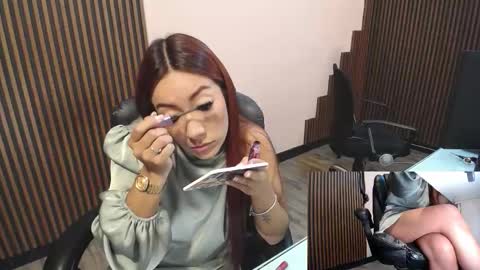 You can tell me Mariana online show from January 19, 12:42 pm