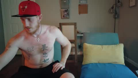 REDxxx online show from November 2, 11:51 pm