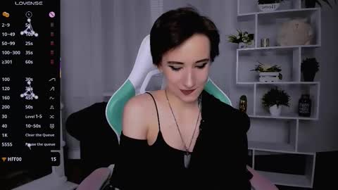 Rein online show from November 15, 6:04 pm