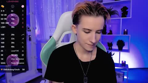 Rein online show from March 27, 3:12 pm