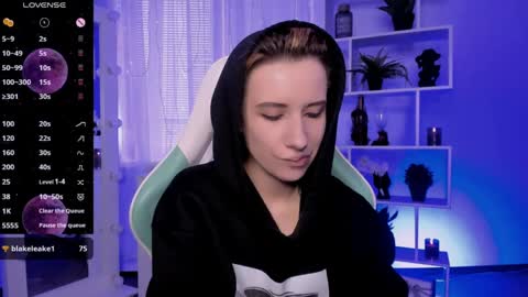 Rein online show from March 31, 3:23 pm