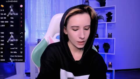 Rein online show from April 3, 3:10 pm