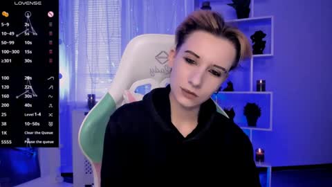 Rein online show from April 4, 3:42 pm