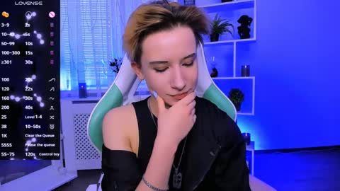Rein online show from May 5, 2:25 pm