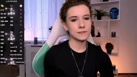 Rein online show from May 11, 1:06 pm
