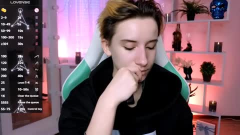 Rein online show from May 20, 4:24 pm