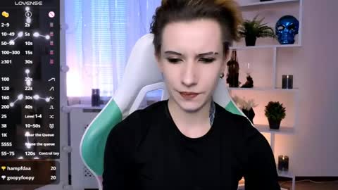 Rein online show from May 21, 2:02 pm