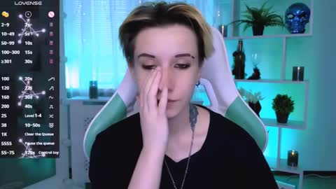 Rein online show from May 22, 3:39 pm