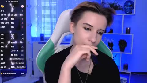 Rein online show from May 27, 3:42 pm