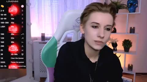 Rein online show from May 31, 2:02 pm