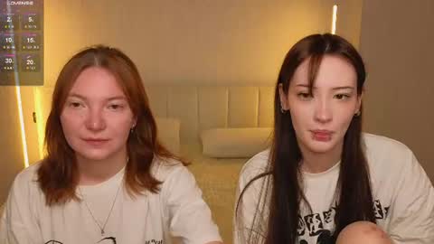 Snapshot of _reverse_gang_ chatting on June 13, 5:05 am LISSAPVT IS OPEN online show from June 13, 5:05 am