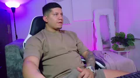 Roberto online show from June 28, 5:24 am