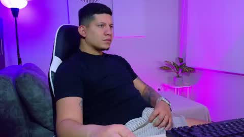 Roberto online show from July 31, 12:26 pm