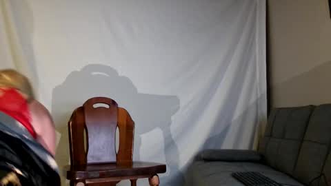 Rose Michelle online show from December 21, 10:55 am