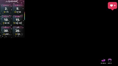 Snapshot of _rosedewitt_ chatting on April 5, 7:22 pm Rose De Witt online show from April 5, 7:22 pm