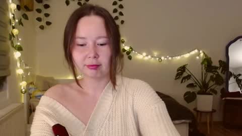 Snapshot of _rosie_cheeks_ chatting on September 25, 6:00 pm See you  online show from September 25, 6:00 pm