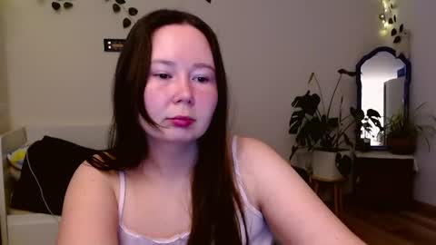 Snapshot of _rosie_cheeks_ chatting on July 4, 6:58 pm See you online show from July 4, 6:58 pm