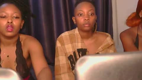  Roxxana online show from May 18, 4:24 pm