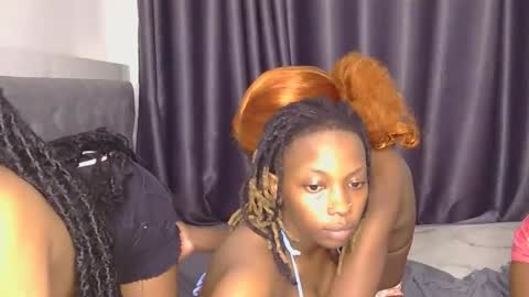  Roxxana online show from May 28, 5:21 pm