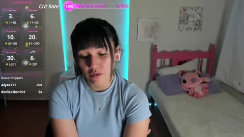 veronik independent model  online show from February 5, 2:08 am