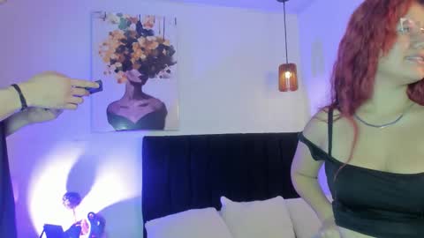 Snapshot of _ruby_red chatting on October 13, 4:23 am _ruby_red online show from October 13, 4:23 am